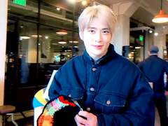 자퇴는 글렀다 +