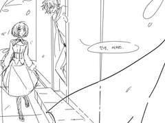 [테피세레] 낙서