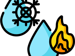 차가운 물보다 뜨거운 물이 빨리 어는 이유