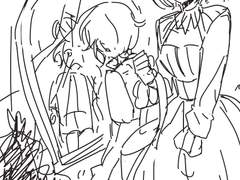 [테피세레] 거울