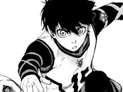 [블루록]이사른단편