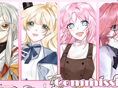 수박바 LD 커미션