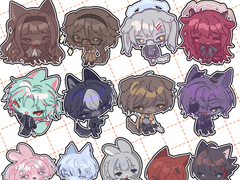 수상한 퍼리 타입 통합본 (닫음)