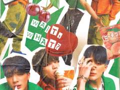 콜라주 포스터 커미션