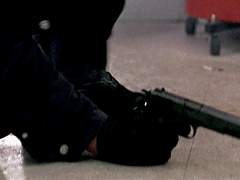 [제이티리처] 제이티 바커, 전설을 만나다