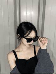 좋은 말로 할 때, 꺼𝐗