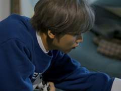 비뚤어진 애정 01