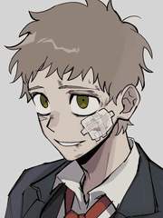 사우스엔드의 유령