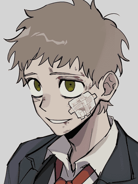 사우스엔드의 유령