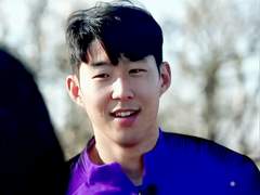 [손흥민]혹시..당근???(3)