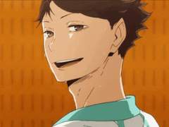 [하이큐] 나는 너를 사랑할거야 4