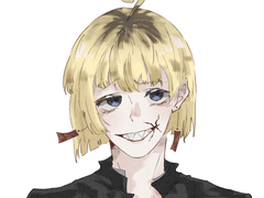 구원커 - 유키무라 리코테키