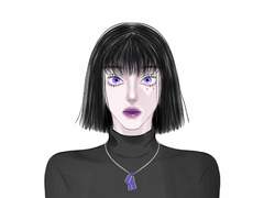 Eve Scott Nocturne Lee