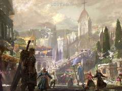 알스트로메리아 L. 밀즈 7학년