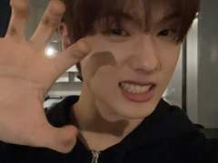 너와 결혼까지 생각했어 Talk