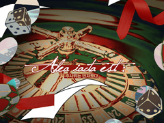 Alea iacta est Eilis XX 28