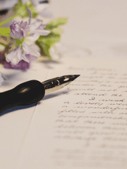 편지 보내기2-멜님