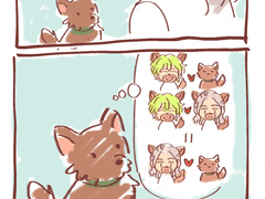 에덴과 블러디 메리