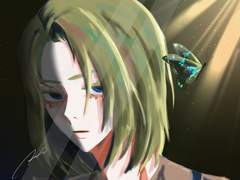 사삼 only 여캐 두상 커미션