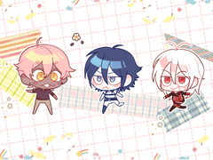 드림계 자기소개