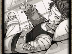 [마비노기/디이 드림] 디이가 임무에서 부상 입고 돌아옴