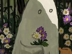 무저갱에 처박힌 육신과