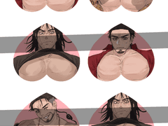 하트 스티커 관련 공지입니다