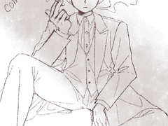 :: 선화 커미션 받습니다.