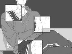 서태웅 앉는 자세 너무 고자극임