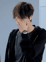 이녀석이랑 동거 하라고요?