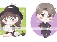 묘오지 커미션 ❌