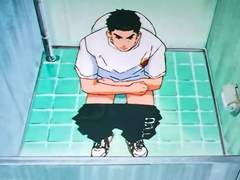 정대만 화장실 사건 1