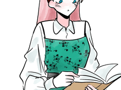 까칠한 의료원 Charlotte Gilmore