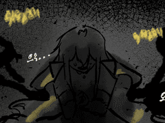 미안해, 정말이야.