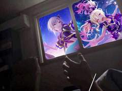 시호사키 썰 백업