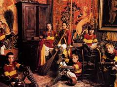 호그와트 교내신문 SSUL