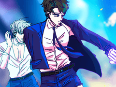 아이도루!😎🎤