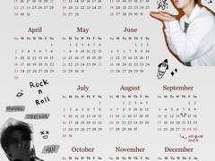 2023 한지성 연력 포스터 공유