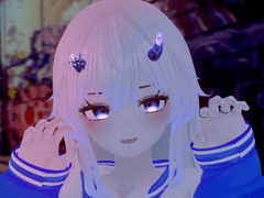 VRCHAT 셀레스티아 커미션