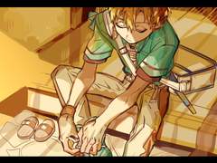 지박소년 하나코군 결혼하고 싶은 캐릭터 랭킹