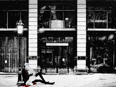 사계낭만(四季浪漫) : 겨울의 연인들