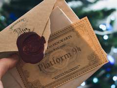 [해리포터/번역] 작고 힘없는 뼈