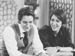 프레드랑 조지의 애지중지하는 막둥이