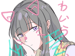 고정틀 커미션 열어요!