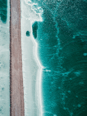 조각글 타입 커미션