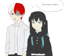 나의 히어로 아카데미아