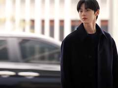 [서율낙수] 백수 구미호 서율 01