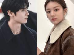 [서율낙수] 백수 구미호 서율 02