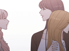 [GL] 그녀와 나의 곡선 17화