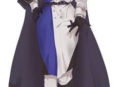 Erica Agnes 에리카 아그니스/27세/여성/센티넬/S